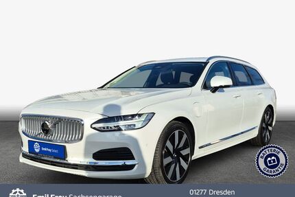 Volvo V90 Gebrauchtwagen