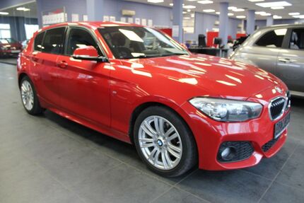 BMW 120 Gebrauchtwagen