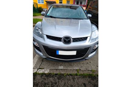 Mazda CX-7 Gebrauchtwagen