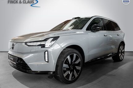 Volvo EX90 Gebrauchtwagen