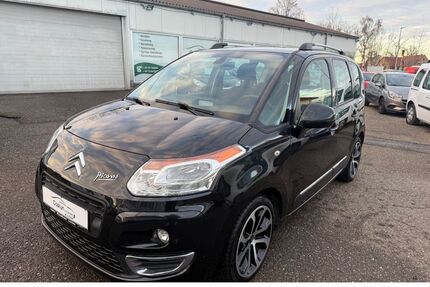 Citroen C3 Picasso Gebrauchtwagen
