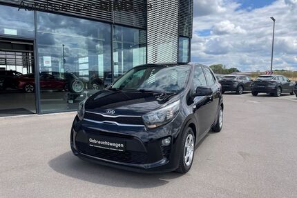 Kia Picanto Gebrauchtwagen