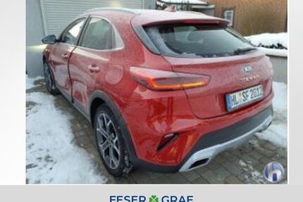 Kia XCeed Gebrauchtwagen