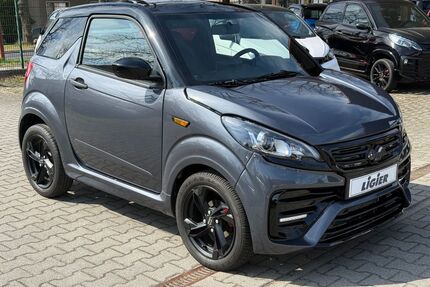 Ligier JS 50 Gebrauchtwagen