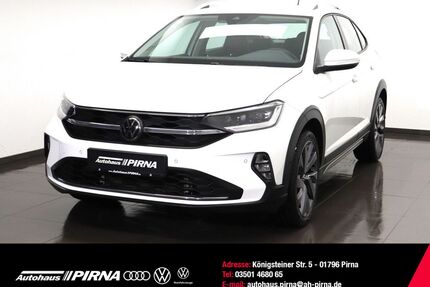 VW Taigo Gebrauchtwagen