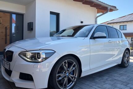 BMW 125 Gebrauchtwagen