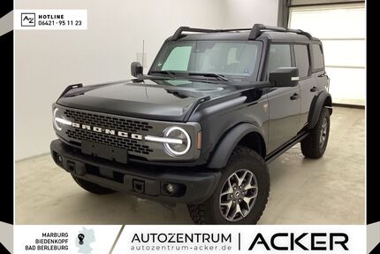 Ford Bronco Gebrauchtwagen
