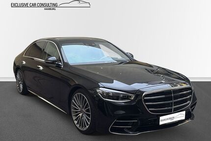 Mercedes-Benz S 400 Gebrauchtwagen