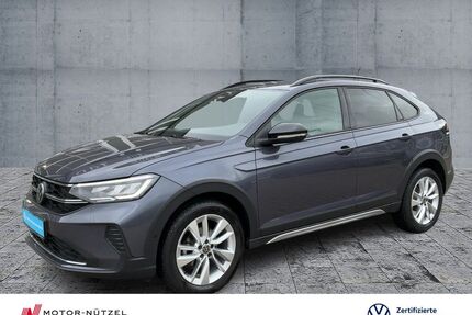 VW Taigo Gebrauchtwagen