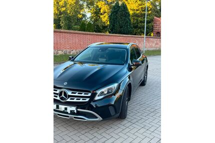 Mercedes-Benz GLA 250 Gebrauchtwagen