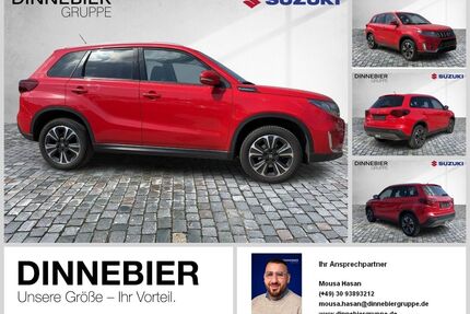 Suzuki Vitara Gebrauchtwagen