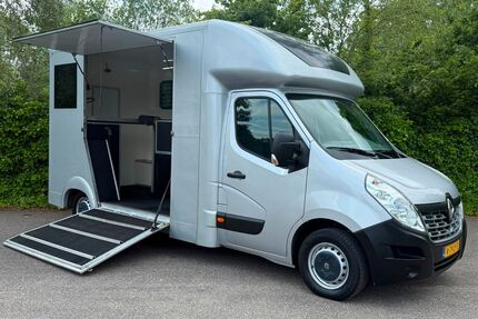 Renault Master Gebrauchtwagen