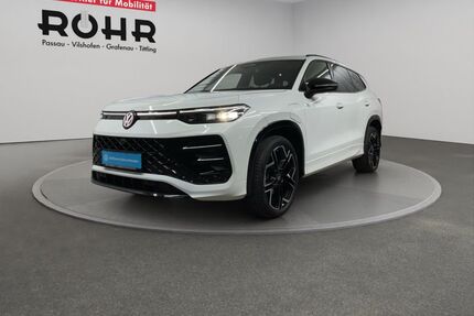 VW Tayron Gebrauchtwagen