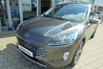 Ford Kuga Gebrauchtwagen