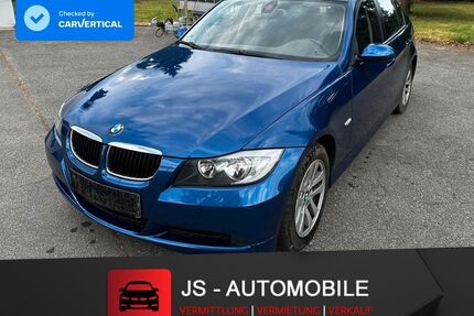 BMW 318 Gebrauchtwagen