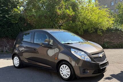 Chevrolet Spark Gebrauchtwagen