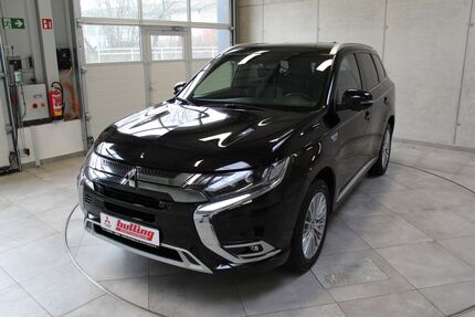 Mitsubishi Plug-in Hybrid Outlander Gebrauchtwagen