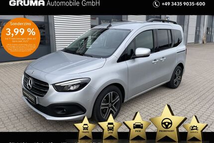 Mercedes-Benz T-Klasse Gebrauchtwagen