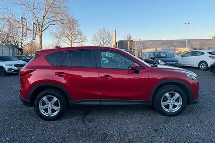 Mazda CX-5 Gebrauchtwagen