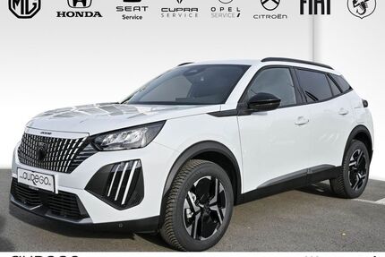 Peugeot 2008 Gebrauchtwagen