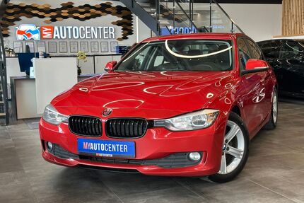 BMW 318 Gebrauchtwagen