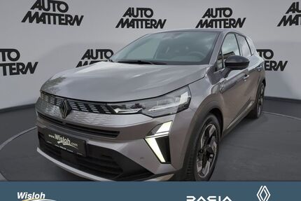 Renault Symbioz Gebrauchtwagen