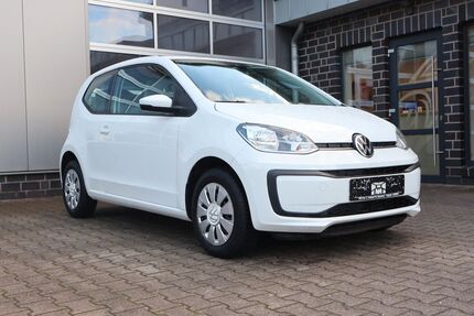 VW up! Gebrauchtwagen