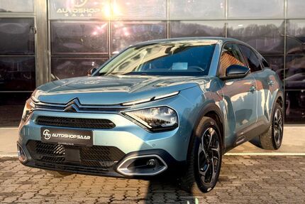 Citroen C4 Gebrauchtwagen