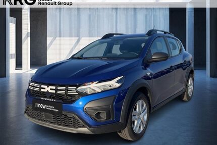 Dacia Sandero Gebrauchtwagen