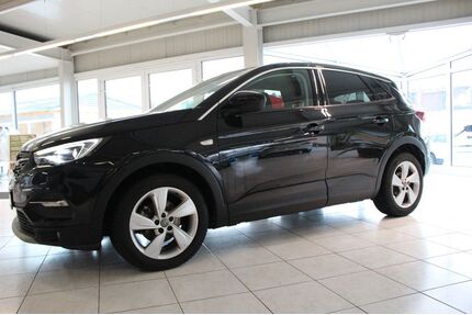 Opel Grandland (X) Gebrauchtwagen