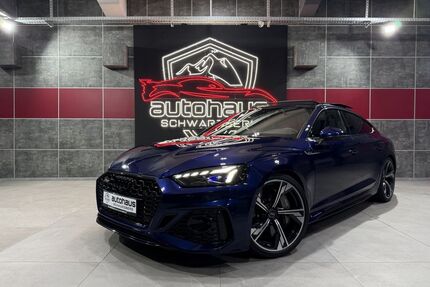 Audi RS5 Gebrauchtwagen