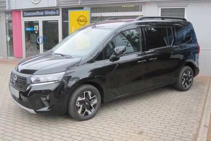 Nissan Townstar Gebrauchtwagen