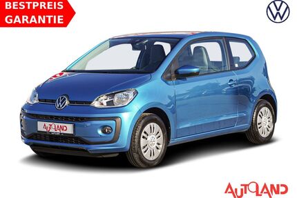 VW up! Gebrauchtwagen