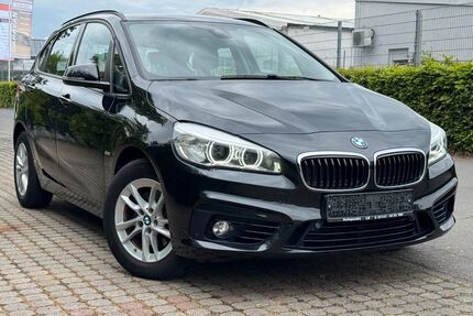 BMW 220 Active Tourer Gebrauchtwagen