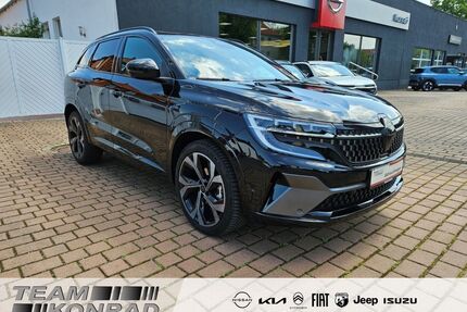 Renault Austral Gebrauchtwagen