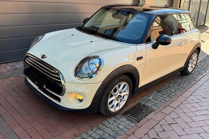 Mini Cooper Gebrauchtwagen