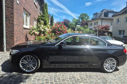 BMW 430 Gebrauchtwagen