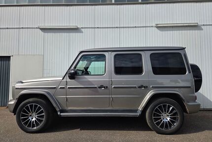 Mercedes-Benz G 350 Gebrauchtwagen