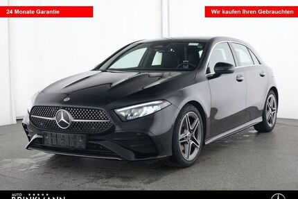 Mercedes-Benz A 180 Gebrauchtwagen