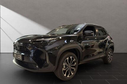 Toyota Yaris Cross Gebrauchtwagen