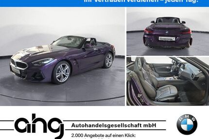 BMW Z4 Gebrauchtwagen