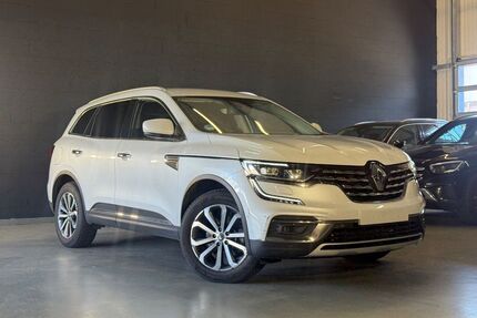Renault Koleos Gebrauchtwagen