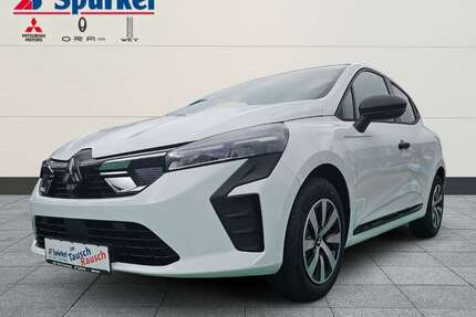 Mitsubishi Colt Gebrauchtwagen