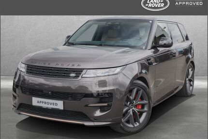Land Rover Range Rover Sport Gebrauchtwagen