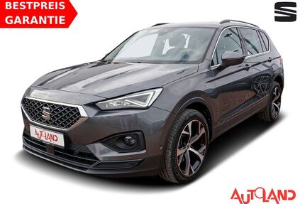 Seat Tarraco Gebrauchtwagen