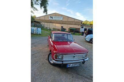 NSU Andere Gebrauchtwagen