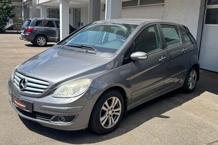 Mercedes-Benz B 180 Gebrauchtwagen