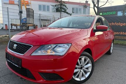 Seat Toledo Gebrauchtwagen