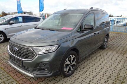 Ford Grand Tourneo Gebrauchtwagen