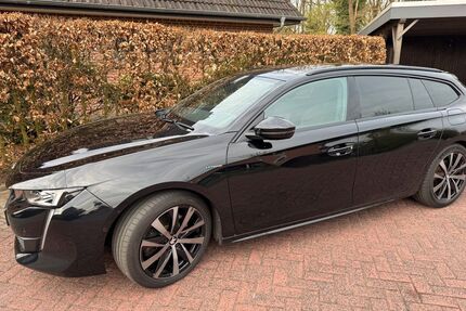 Peugeot 508 Gebrauchtwagen